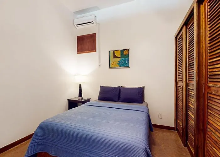 Brahma Blue Unit H2 Apartment