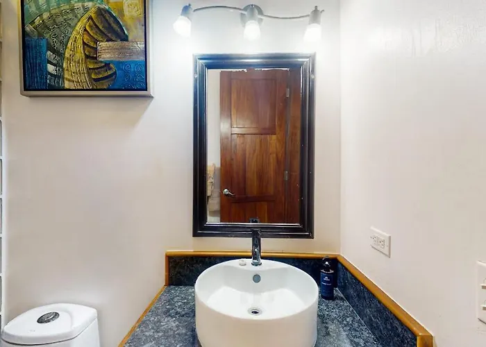 Apartment Brahma Blue Unit H2