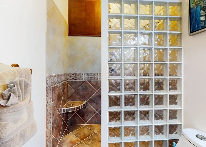Apartment Brahma Blue Unit H2 San Pedro (Ambergris Caye)