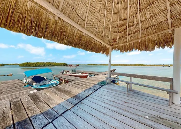 Apartment Brahma Blue Unit H2 San Pedro (Ambergris Caye)